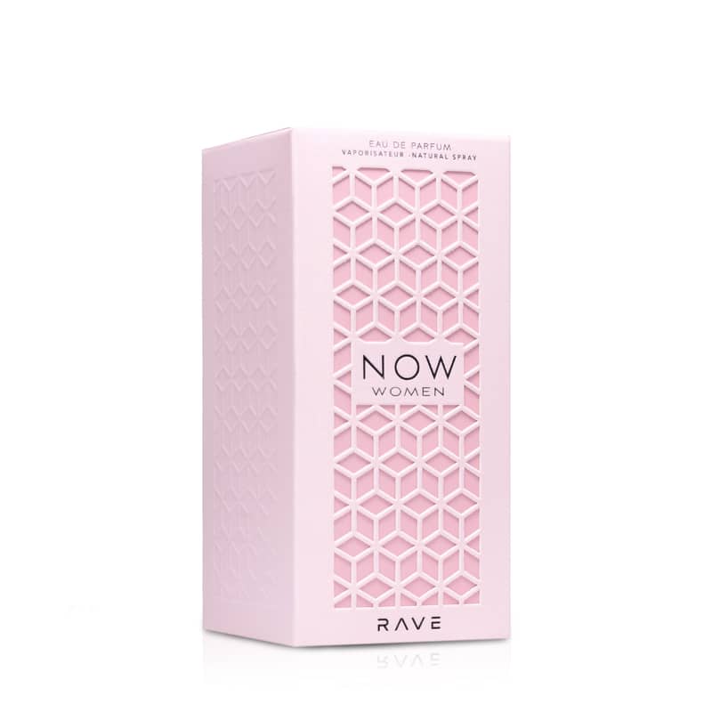 Lattafa Rave Now Eau de Parfum 100 mL – For Women 2