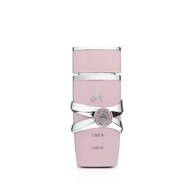 Lattafa Yara Eau de Parfum 100 mL – For Women 1