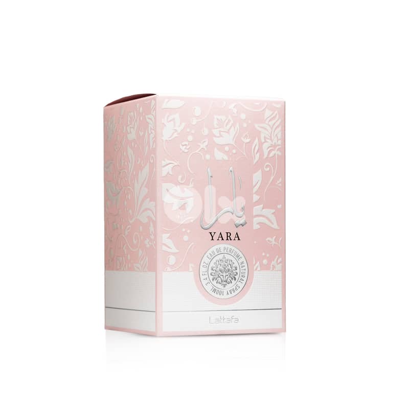 Lattafa Yara Eau de Parfum 100 mL – For Women 2