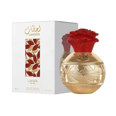 Lattafa Pride Lahdath Eau de Parfum 100 mL – Unisex