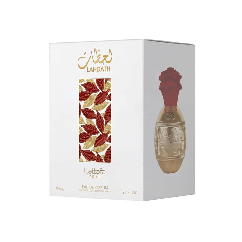 Lattafa Pride Lahdath Eau de Parfum 100 mL – Unisex 1