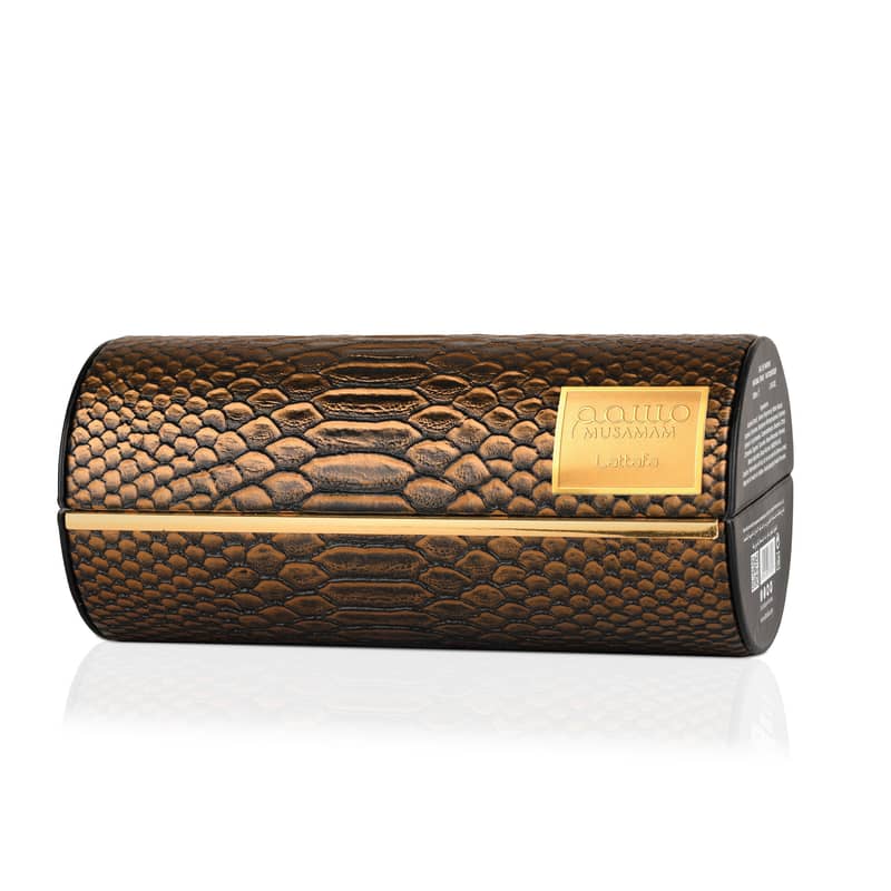 Lattafa Musamam Eau De Parfum 100 mL – Unisex 2