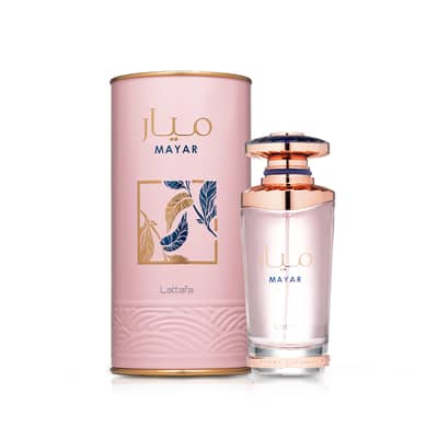 Lattafa Mayar Eau De Parfum 100 mL – For Women
