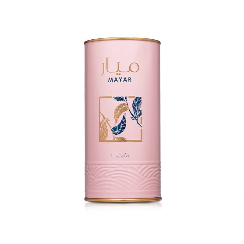 Lattafa Mayar Eau De Parfum 100 mL – For Women 2