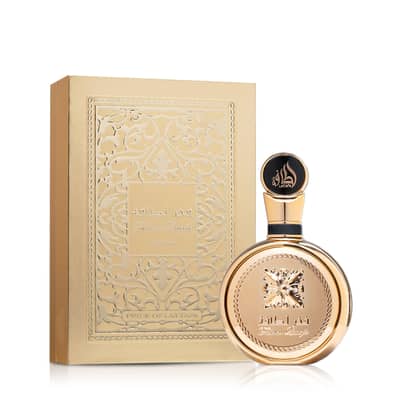 Lattafa Fakhar Lattafa Extrait Eau De Parfum 100mL - Unisex