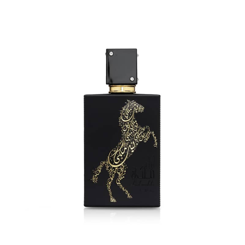 Lattafa Lail Malaki Eau De Parfum 100 mL – Unisex 1