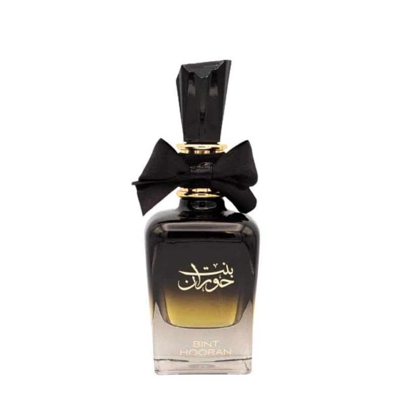 Lattafa Ard Al Zaafaran Bint Hooran Eau de Parfum 80 mL – For Women 1