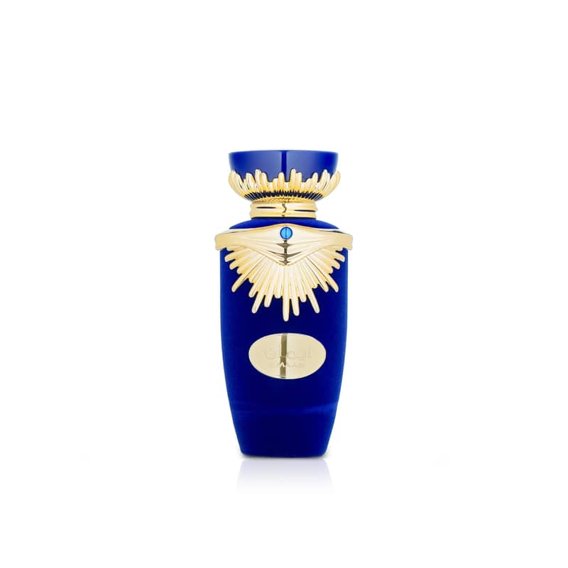 Lattafa Emaan Eau De Parfum 100 mL – For Women 1