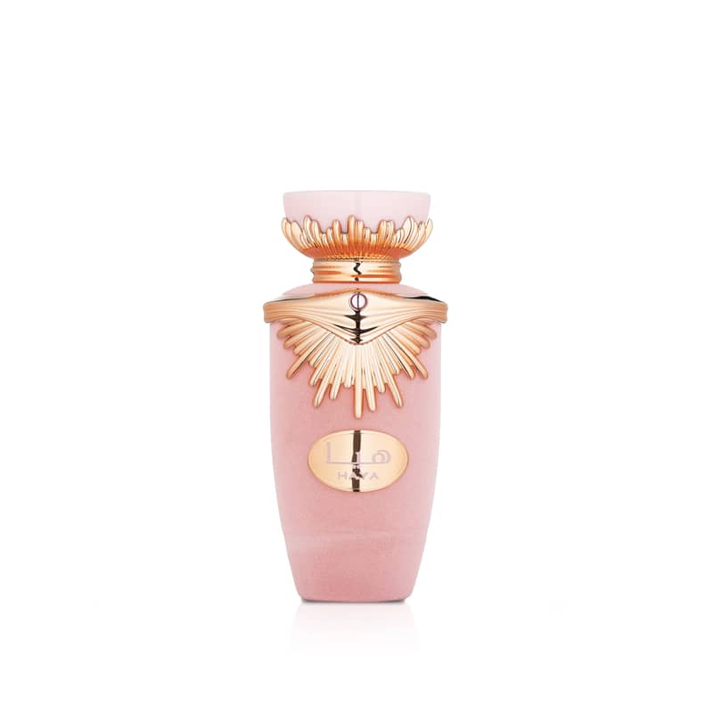 Lattafa Haya Eau De Parfum 100 mL – For Women 1