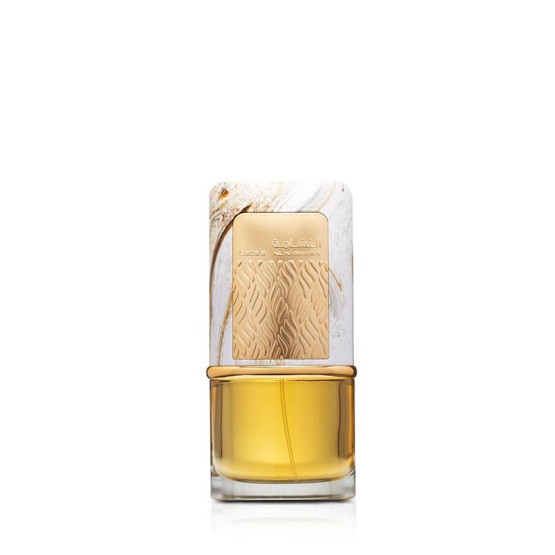 Lattafa Al Nashama Eau De Parfum 100mL - Unisex 1