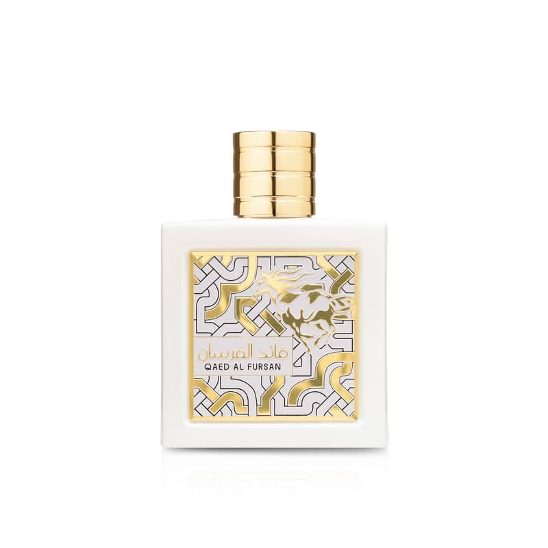 Lattafa Qaed Al Fursan Unlimited Eau De Parfum 90 mL – Unisex 1
