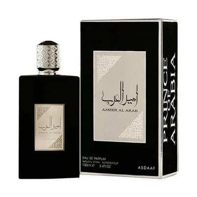 Lattafa Ameer Al Arab Eau De Parfum 100 mL – For Men
