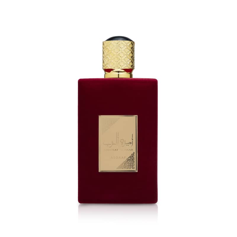 Lattafa Ameerat Al Arab Eau De Parfum 100 mL – For Women 1