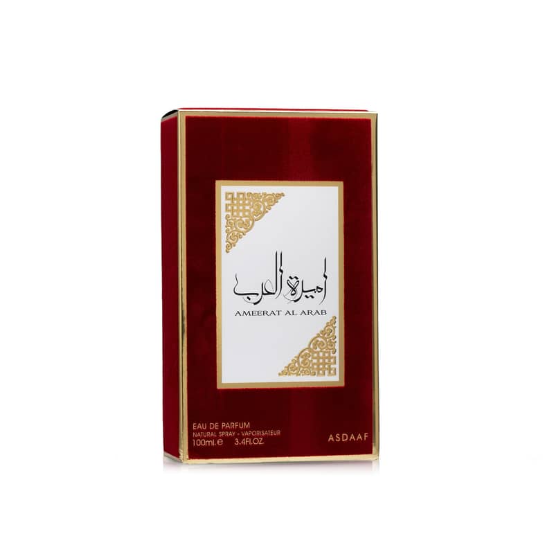 Lattafa Ameerat Al Arab Eau De Parfum 100 mL – For Women 2
