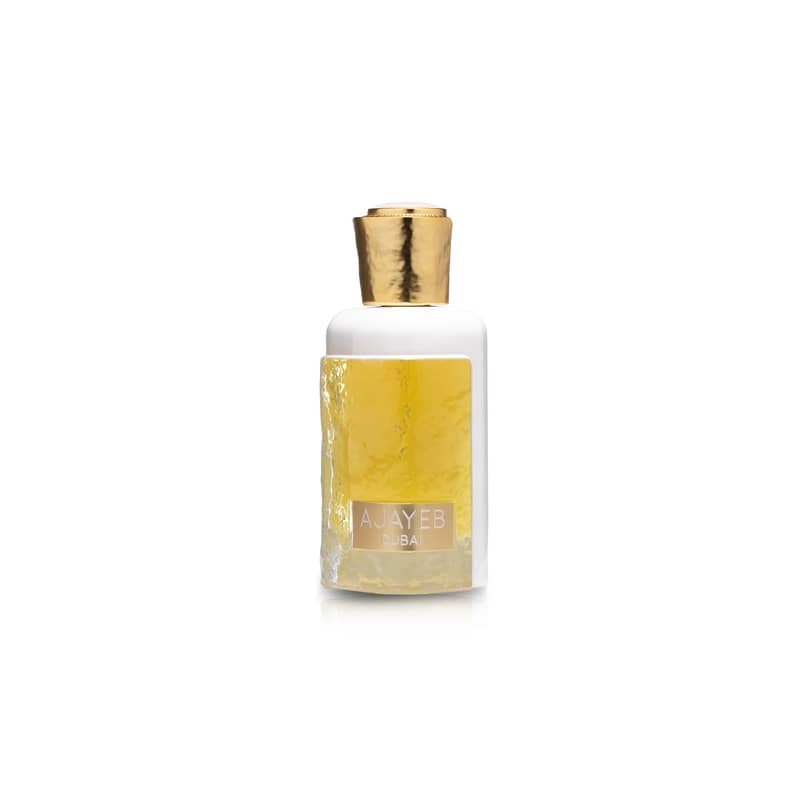 Lattafa Ajayeb Dubai Portrait Eau De Parfum 100mL - Unisex 1