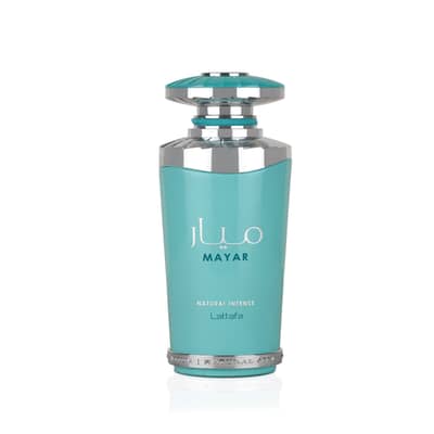 Lattafa Mayar Natural Intense Eau De Parfum 100 mL – For Women