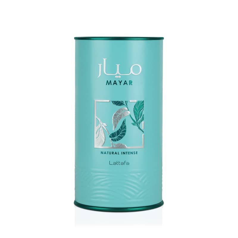 Lattafa Mayar Natural Intense Eau De Parfum 100 mL – For Women 1