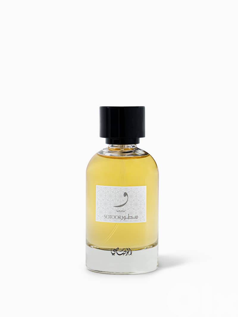 Rasasi Sotoor Waaw Eau De Parfum 100 mL – Unisex 1