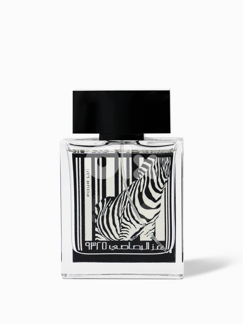 Rumz Al Rasasi Pour Lui (9325) Eau De Parfum 50 mL – For Men 1