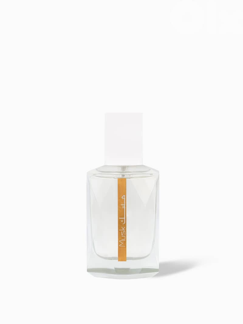 Rasasi Musk Naqaya Eau De Parfum 50 mL – Unisex 1