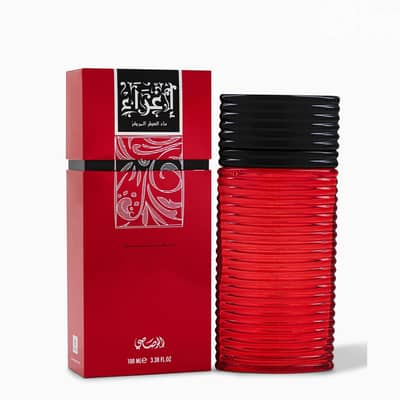 Rasasi Egra Eau De Parfum 100 mL – For Women