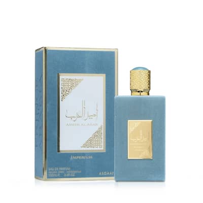 Lattafa Ameer Al Arab Imperium Eau de Parfum – 100 ml – For Men