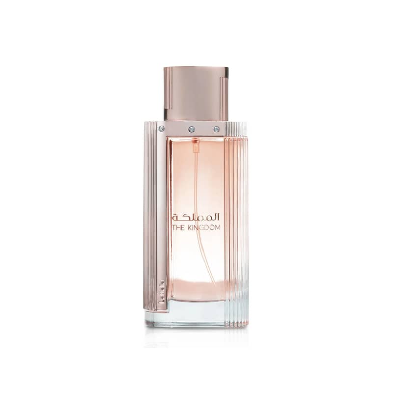 Kingdom Women by Lattafa Perfumes Eau de Parfum – 100ml – For Women 1