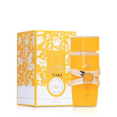 Lattafa Yara Tous Eau de Parfum 100 mL – For Women