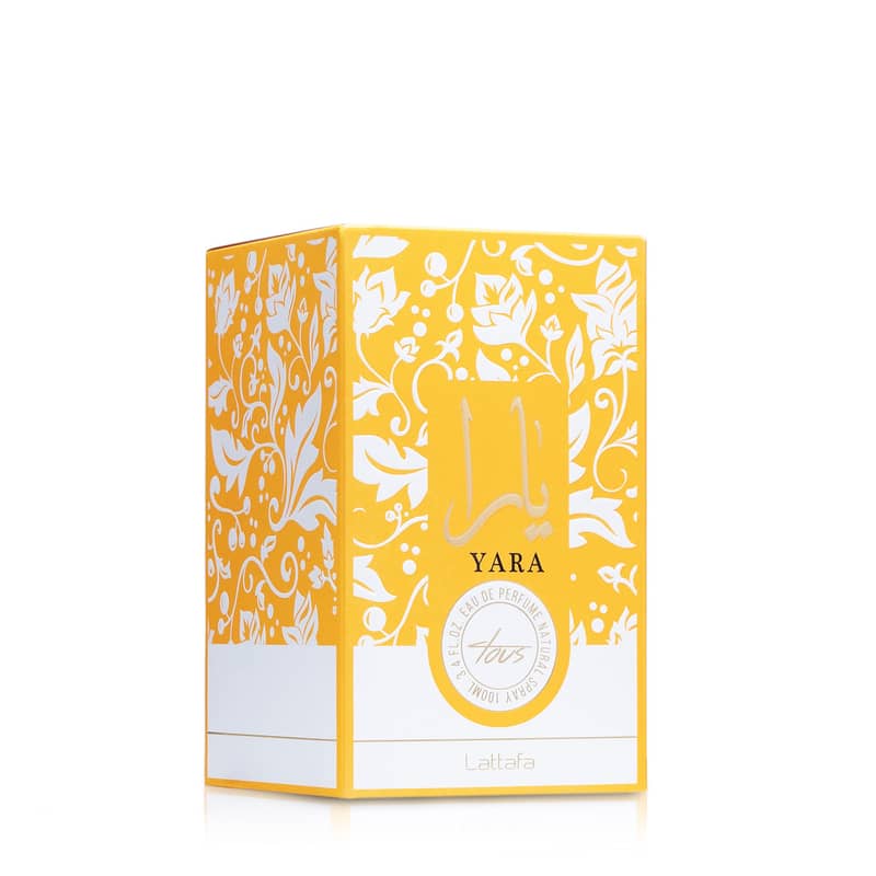 Lattafa Yara Tous Eau de Parfum 100 mL – For Women 2