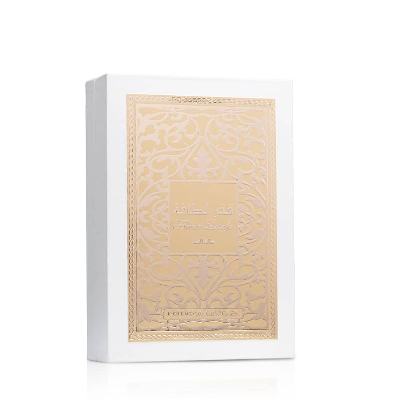 Lattafa Fakhar Eau De Parfum 100 mL – For Women 2