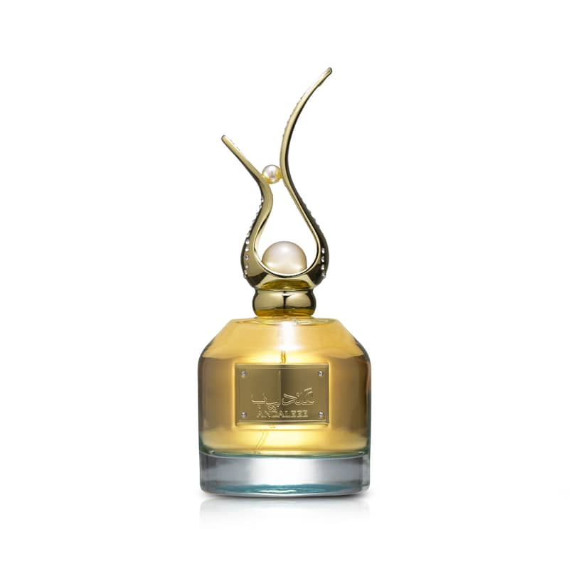 Lattafa Andaleeb Eau De Parfum 100 mL – For Women 1
