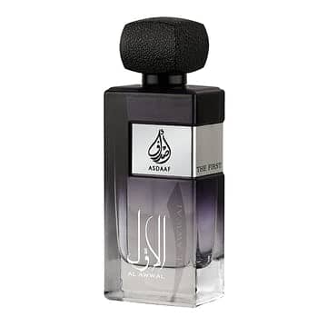 Lattafa Asdaaf Al Awwal Eau De Parfum 100 mL – For Men 1