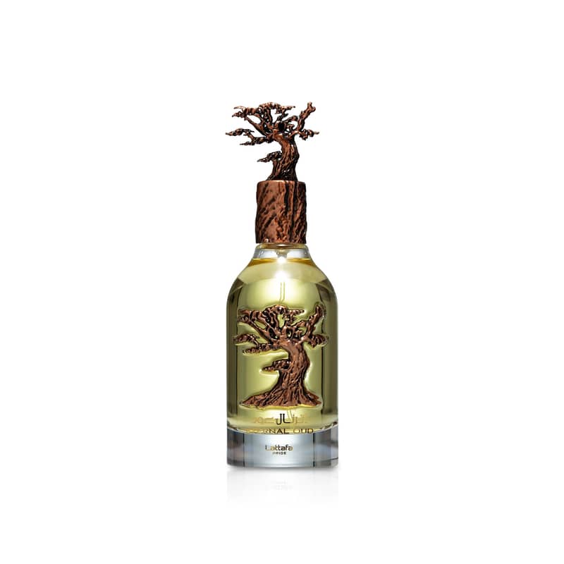 Lattafa Pride Eternal Oud Eau De Parfum 100mL - Unisex 1