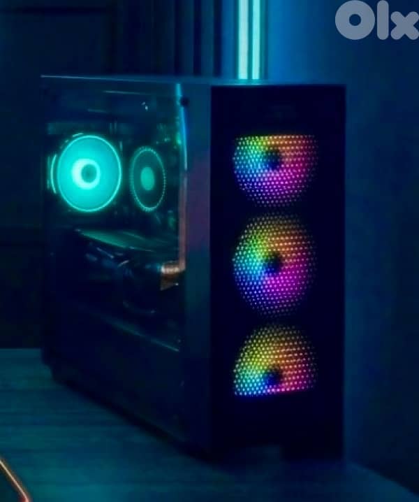 GAMING PC OFFER!! 1