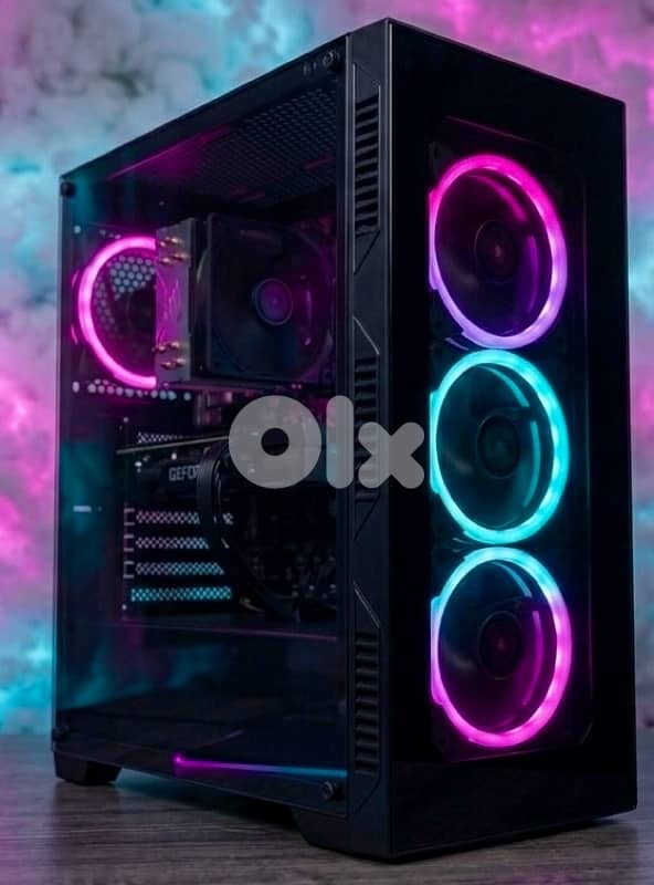 Gaming PC Offer!! 1