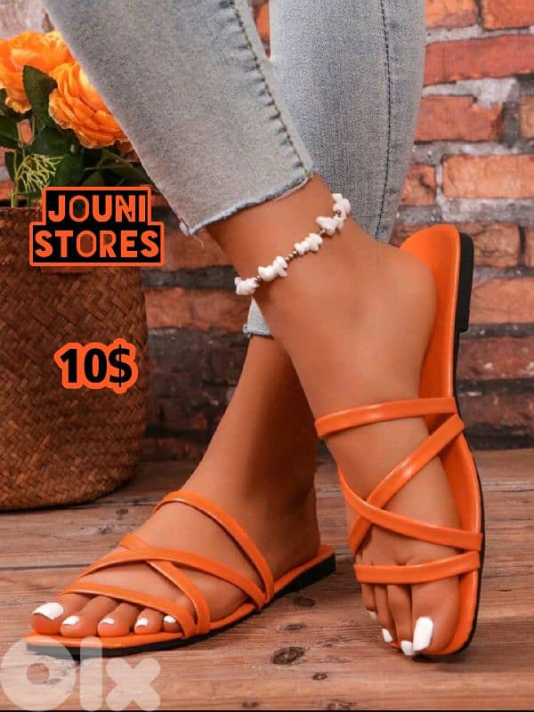 Jouni STORES 9