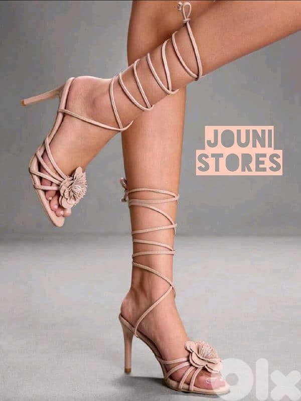 Jouni STORES 14