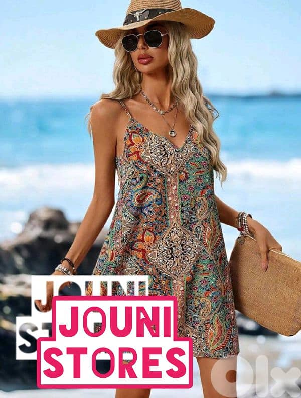 Jouni STORES 6