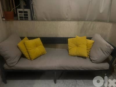 بنك صناعة خارجية