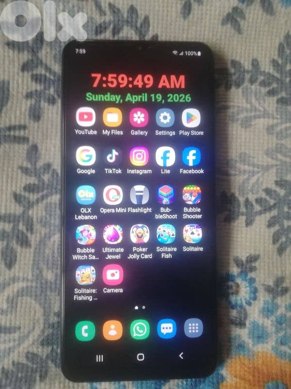 samsung galaxy A12 1