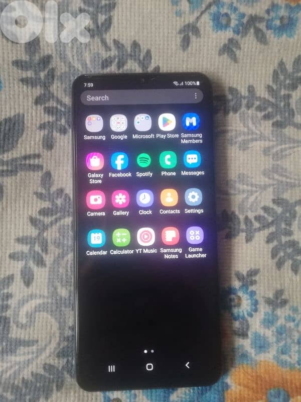 samsung galaxy A12 2