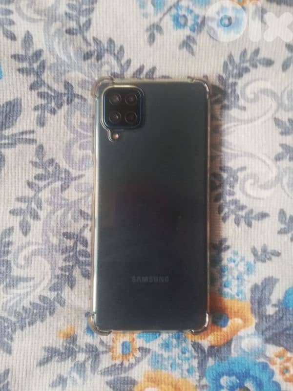 samsung galaxy A12 6