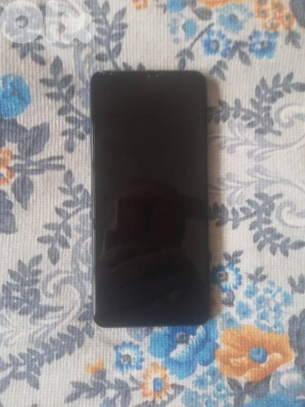 samsung galaxy A12 7