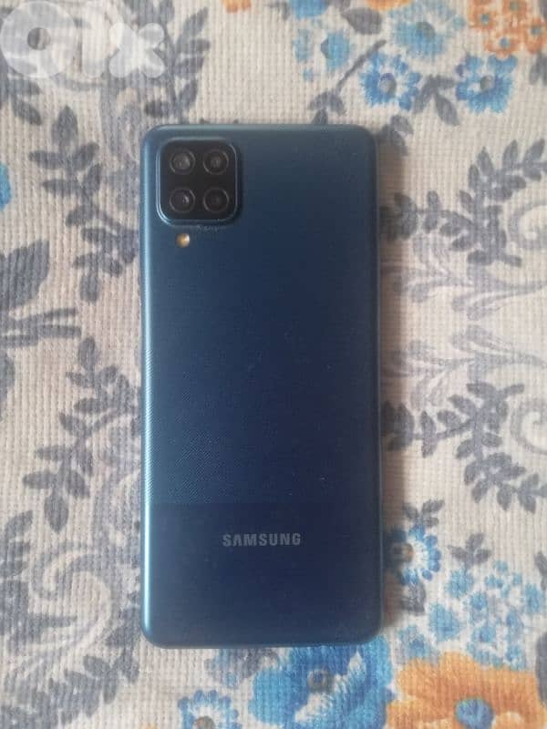 samsung galaxy A12 8