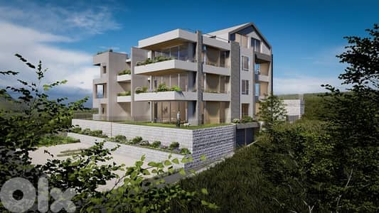 new project under construction!