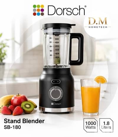 Dorsch Stand Blender SB-180
