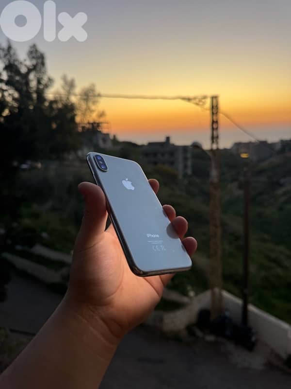 iphone x 1