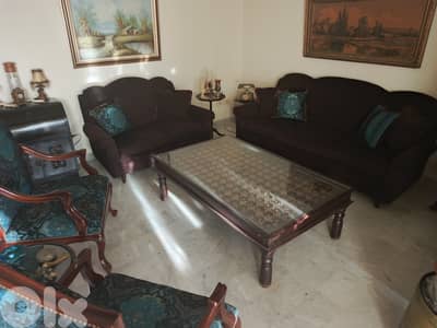 Salon (Mint Condition)  صالون