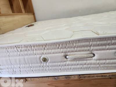 Super Single mattress