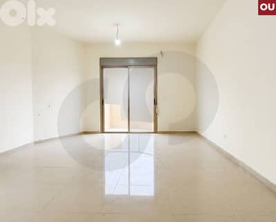 Terrace, 2 parking, storage, elevator, Ain Aalak/عين علق REF#OU135282